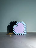 Heart Clicker Fidget Toy