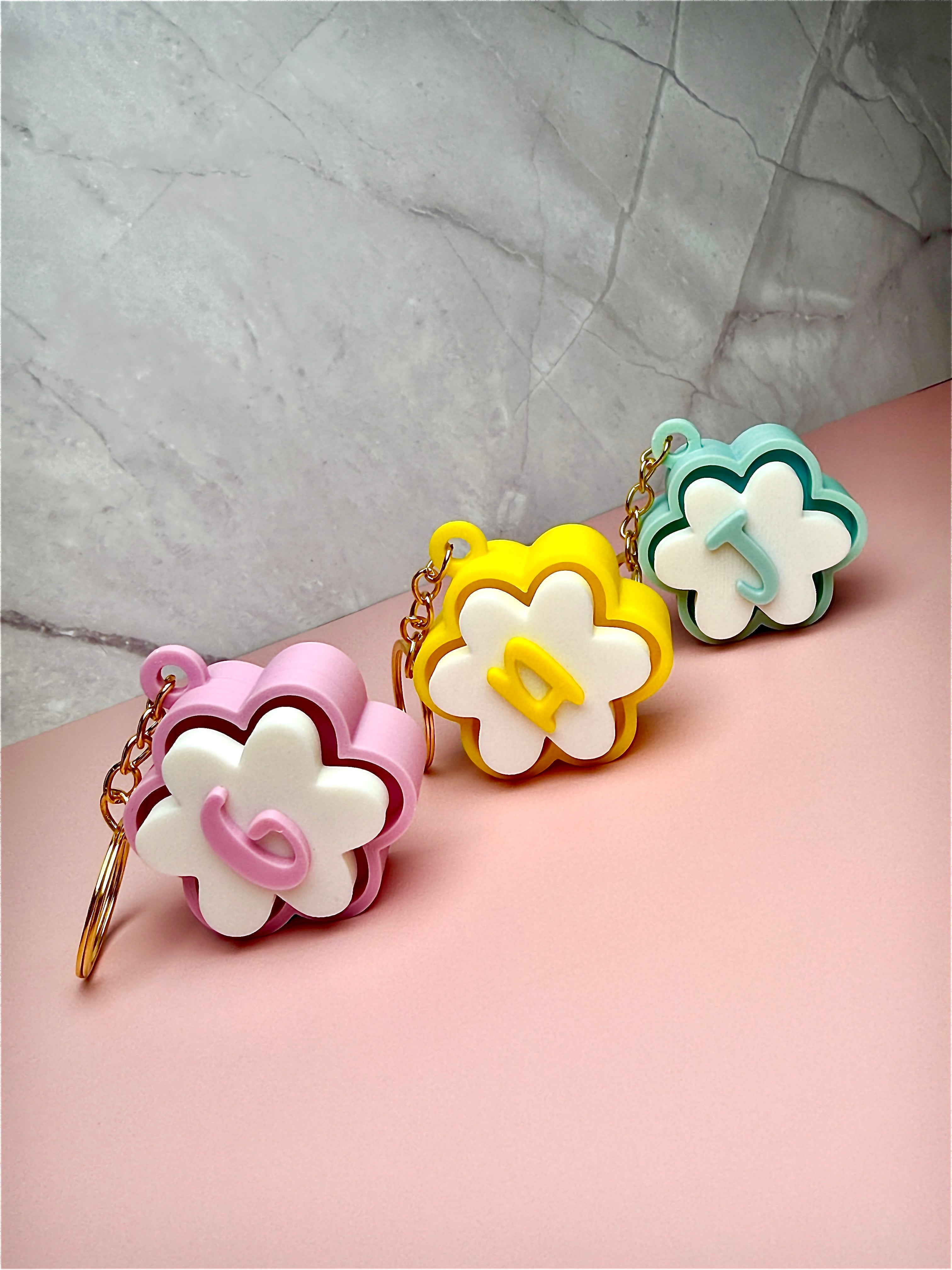 Customizable Clicker Fidget Toy